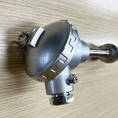 Customizable UNIVO UBW200Y Thermocouple Temperature Sensor with 0-20mA Output Signal