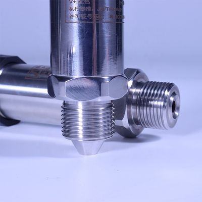 UNIVO UBST-400 Pressure Sensor Liquid Level Transmitter for Tanks and Water Levels