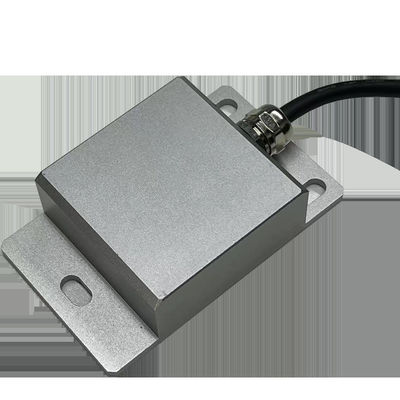 High Precision 485 Angle Measurement Inclinometer UNIVO UBTA-PLY for Industrial Grade