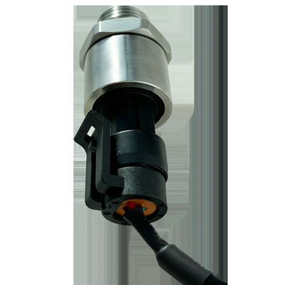 24V UNIVO UBST-EY Hirschmann Din34650 Liquid Level Transmitter for Tank Water Level Sensor