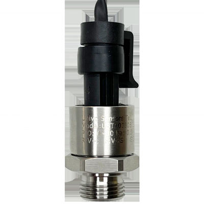 24V UNIVO UBST-EY Hirschmann Din34650 Liquid Level Transmitter for Tank Water Level Sensor