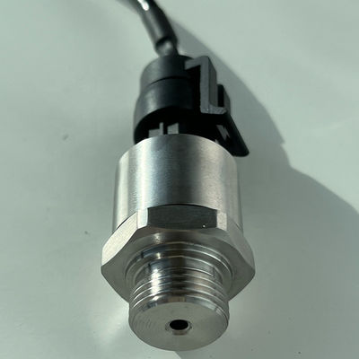 24V UNIVO UBST-EY Hirschmann Din34650 Liquid Level Transmitter for Tank Water Level Sensor