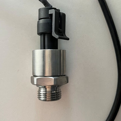 24V UNIVO UBST-EY Hirschmann Din34650 Liquid Level Transmitter for Tank Water Level Sensor