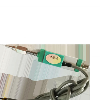 UNIVO UBRE-O4 Resistance-Type Displacement Position Sensor for Automation Deformation