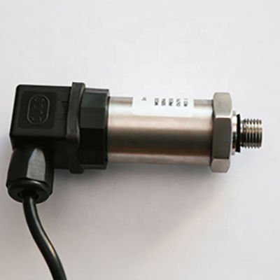 UNIVO UBST-20HTY Pressure Temperature Sensor Transmitter for Customizable Hydrogen System