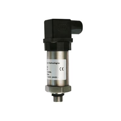UNIVO UBST-20HTY Pressure Temperature Sensor Transmitter for Customizable Hydrogen System