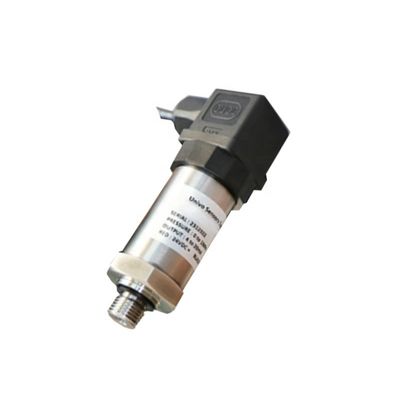 UNIVO UBST-20HTY Pressure Temperature Sensor Transmitter for Customizable Hydrogen System