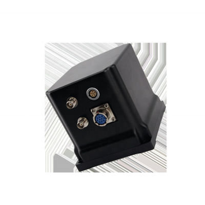 UNIVO UBTS400 Versatile navigation and control for unmanned ships and aerial vehicles