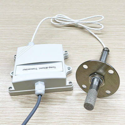 DC 24V 22V-26V Powered UBWH-DY UNIVO Explosion-proof Temperature Humidity Transmitter for Industrial