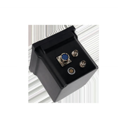 UNIVO UBTS400 Versatile navigation and control for unmanned ships and aerial vehicles