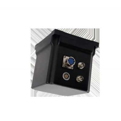 UNIVO UBTS400 Versatile navigation and control for unmanned ships and aerial vehicles