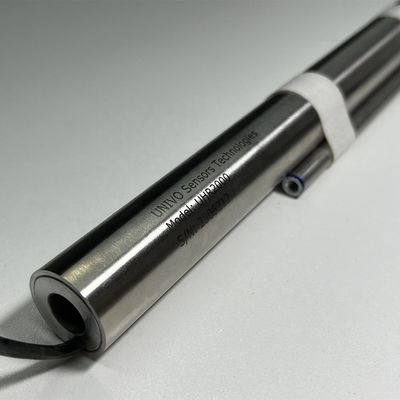 UNIVO UHRB LVDT Linear Position Sensor for Accurate Distance Measurement in Automation