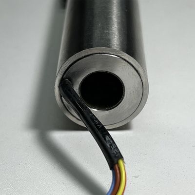 UNIVO UHRB LVDT Linear Position Sensor for Accurate Distance Measurement in Automation