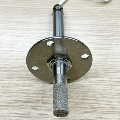 Customizable UNIVO High Precision Wall Mounted Humidity Temperature Sensor Transmitter
