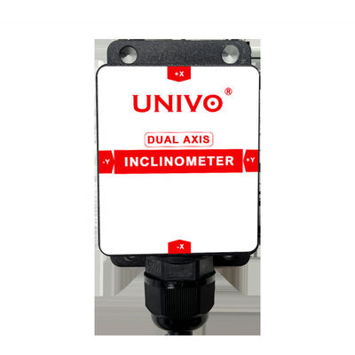 Universal Industrial Inclination Sensor with High Precision and Customized ODM Support