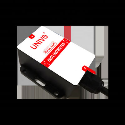 Universal Industrial Inclination Sensor with High Precision and Customized ODM Support