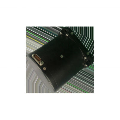 UNIVO UBTS500 Fiber Optic Inertial Navigation System for Railway Track Inspection UAV