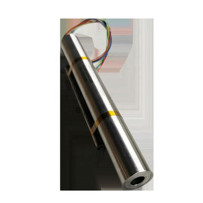 Highly Accurate AISI 400 Series Stainless Steel UNIVO UHRB LVDT Linear Position Sensor