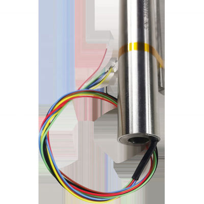 Highly Accurate AISI 400 Series Stainless Steel UNIVO UHRB LVDT Linear Position Sensor