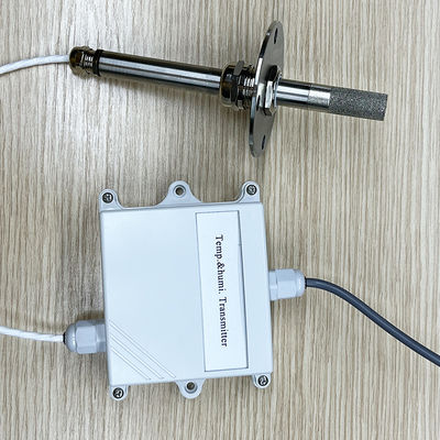 UBWH-DY UNIVO Wall Mounted Controller for Accurate Humidity and Temperature Detection