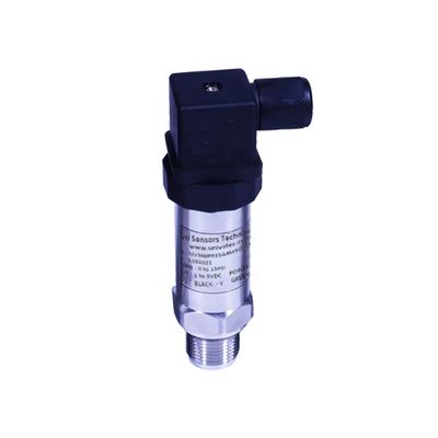Customizable Range and UNIVO UBST-501Y Transmitter for Liquid Level and Oil Pressure