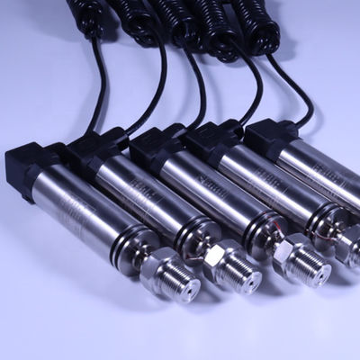 Customizable Range and UNIVO UBST-501Y Transmitter for Liquid Level and Oil Pressure