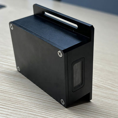 Single Point Laser Ranging Sensor UBJG-08Y 0.05-80m Range 1mm Resolution RS485 Interface