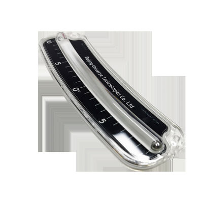 Customized UNIVO 2110Y Inclinometer Gradiometer Aluminum Angle Slope Level Indicator