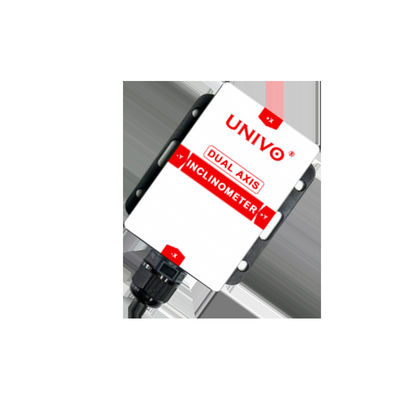 UNIVO UBIS-428Y High Precision Analog Output Digital Inclination Sensor for Industrial