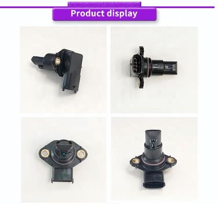 TE HTD2800Y Digital Combination Sensor Module Temperature Operating Range -40 to 105°C