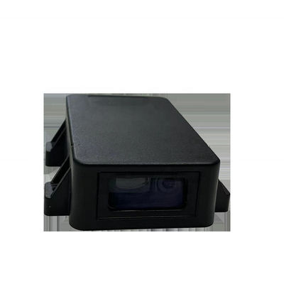 Single Point Laser Distance Measurement Sensor for Industrial Control 0.05-80m Range