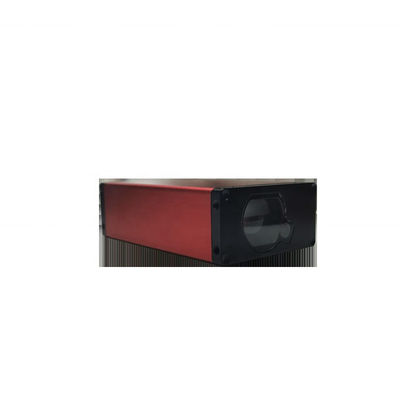 High Precision Single Point Laser Ranging Sensor Range 0.1-100m Mini Protective Lidar