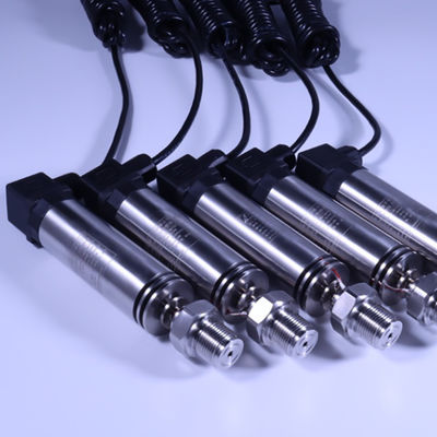 Customizable Waterproof Tank Water Level Sensor for Precise Liquid Level Measurement