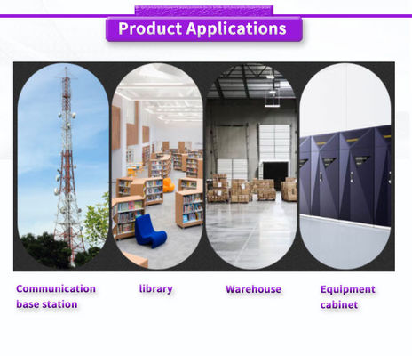 UBWH-W High precision temperature and humidity sensors 4mA-20mA output high precision sensors