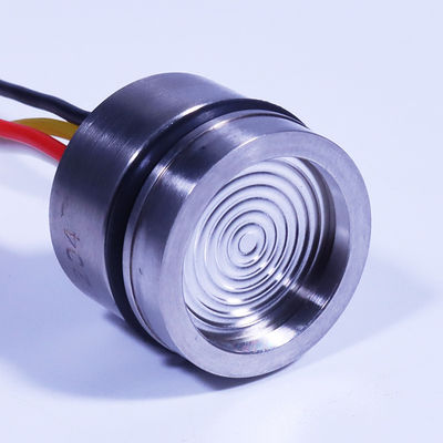 Oil Pressure Liquid Level Sensor with Easy Integration and Maintenance Range 0-400MPa