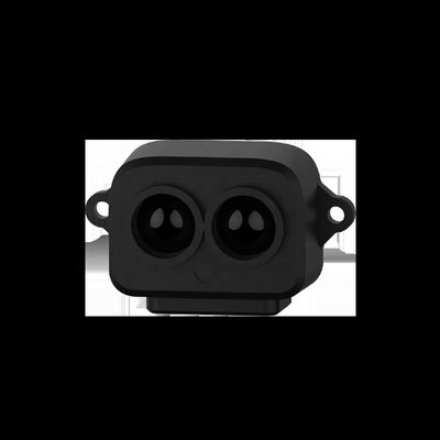 UNIVO UBJG-01Y 0.2-8m Measurement Laser Ranging Sensor for Traffic Flow Statistics