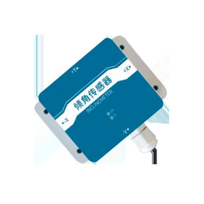 X-Y-Z Measurement Axis UNIVO UBIS-63Y RS485 Dual Axis Inclinometer for Industrial
