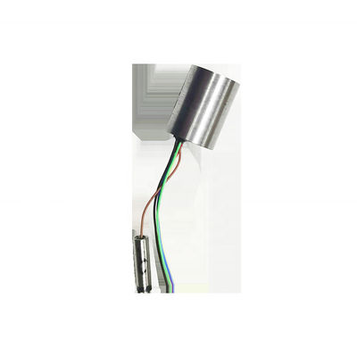 304/316 Mode UNIVO UM-375-025Y LVDT for Precise Positioning 0.63mm Range 0.375 Inch Diameter