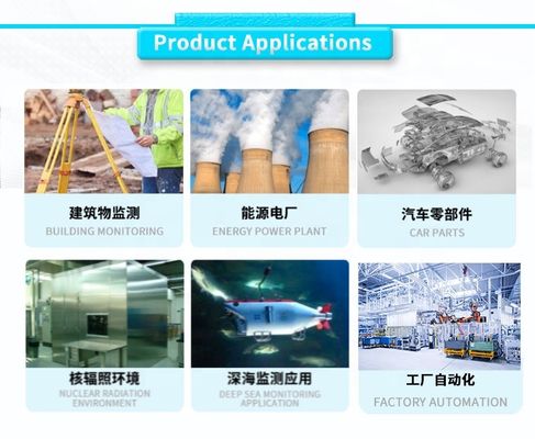 UNIVO UBRE-1Y Resistance-Type Position Displacement Sensor for Industrial Positioning