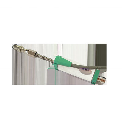 Precision Deformation Measurement Sensor for Aviation Automobile Mine and Automation