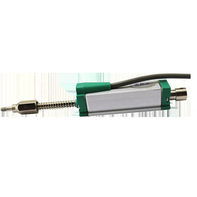 Precision Deformation Measurement Sensor for Aviation Automobile Mine and Automation