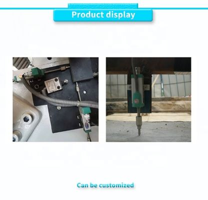 Precision Deformation Measurement Sensor for Aviation Automobile Mine and Automation