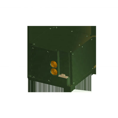 UNIVO UBTS900Y 3-Axis Integrated Inertial Navigation System for Intelligent Navigation