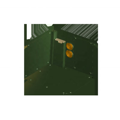 UNIVO UBTS900Y 3-Axis Integrated Inertial Navigation System for Intelligent Navigation