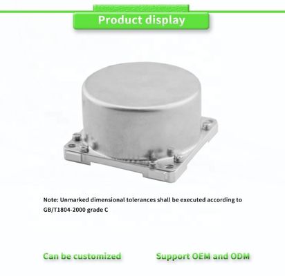 Customizable UNIVO UBTMT200Y Three-axis MEMS Gyroscope for Stabilization Platform Drone