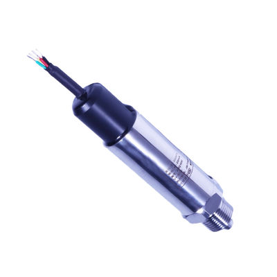 Customized Support High Pressure Sensor UBST-702FY from Univo for Hirschman Connector