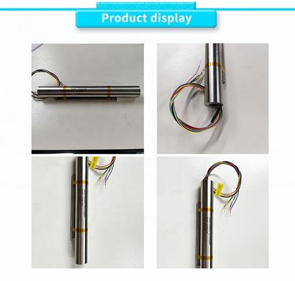 UNIVO UHRB1000Y Linear Position Sensor for Precise Distance Measurement in Industry