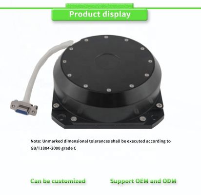 UNIVO UBTP1300Y Ultra Precision North Finding System with High Baud Rate 115200-921600