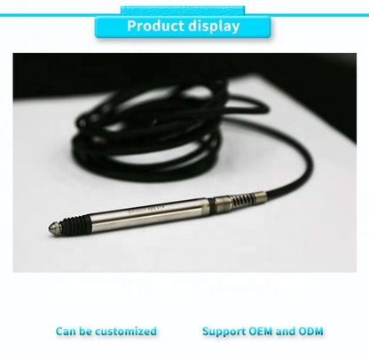 UNIVO UBMD-315Y High Sensitivity 24VDC 3Vrms Power Input Linear Displacement Sensor