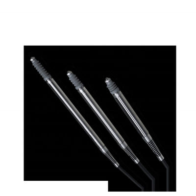 High Precision 24VDC 3Vrms Power LVDT for Linear Displacement Sensors UBMD-315Y UNIVO